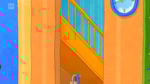 Kim ja Kai (S): 22.04.2016 06.52