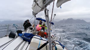 Kylmien vesien asukkaat: Korallit: 21.03.2016 19.00