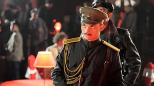 Odessan kummisetä (12): 23.12.2015 18.00