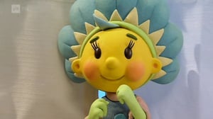 Lilli ja kukkaisystävät (S): 21.01.2016 06.53