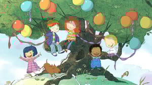 Stella ja Sami (S): 05.02.2016 07.40