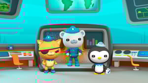 Oktonautit (S): 03.12.2015 08.03