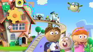 Tiketi Tok, joululahjojen aika (S): 28.12.2015 09.36