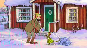 Viiru ja Pesonen: Viiru ja Pesonen joulupuuhissa (S): 24.12.2015 14.05