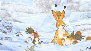 Arvaa kuinka paljon sinua rakastan (S): 11.01.2016 07.18