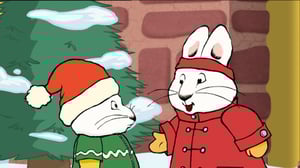 Max ja Meeri (S): 16.12.2015 06.52