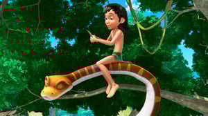 Viidakkokirja (S): 17.12.2015 08.25