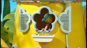 Lilli ja kukkaisystävät (S): 18.02.2016 06.53