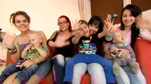 Teiniäidit: 02.01.2016 10.08