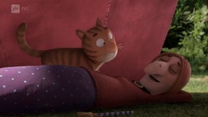 Mahtuuko luudalle mukaan? (7): 25.03.2016 09.08