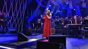Mari Boine - konsertti Kautokeinossa: 06.02.2016 10.00