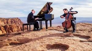 The Piano Guys: 05.01.2016 16.40