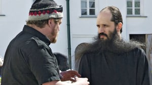 Jäämeri 30 päivässä: 08.03.2016 08.01