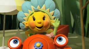 Lilli ja kukkaisystävät (S): 25.02.2016 06.52