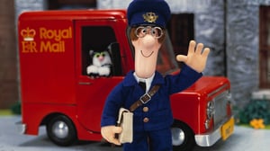 Postimies Pate, erikoislähettipalvelu (S): 13.01.2016 18.00