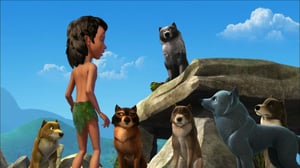 Viidakkokirja (7): 21.01.2016 08.17