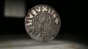 Ruotsin kuningaskunnan historia: 01.11.2015 19.50