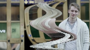 Uusi Kino: Häivähdys elämää (S): 21.03.2016 23.45