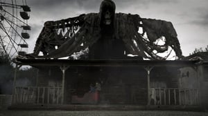 Uusi Kino: Kummitusjuna (12): 15.02.2016 23.00