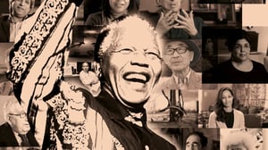 Dokumenttiprojekti: Kirje Mandelalle: 26.10.2015 23.40