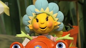 Lilli ja kukkaisystävät (S): 03.03.2016 06.53