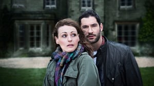 Crickley Hallin salaisuus (12): 22.02.2016 23.00