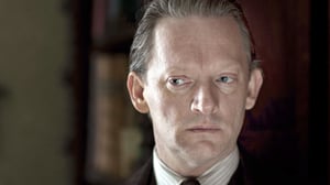 Crickley Hallin salaisuus (16): 29.02.2016 23.00