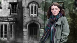 Crickley Hallin salaisuus (16): 07.03.2016 22.51