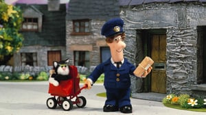 Postimies Pate, erikoislähettipalvelu (S): 20.01.2016 18.00