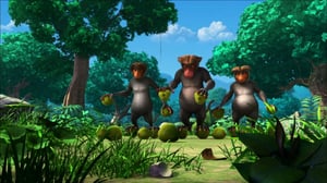 Viidakkokirja (7): 04.02.2016 08.17