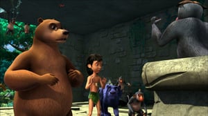 Viidakkokirja (7): 11.02.2016 08.15