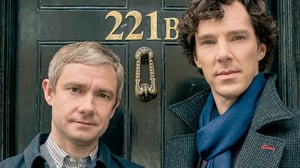 Uusi Sherlock (12): 27.12.2015 20.20