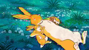 Arvaa kuinka paljon sinua rakastan (S): 25.01.2016 07.26