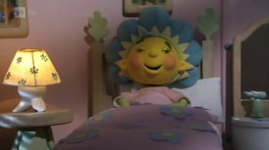 Lilli ja kukkaisystävät (S): 17.03.2016 06.52