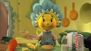 Lilli ja kukkaisystävät (S): 24.03.2016 06.52