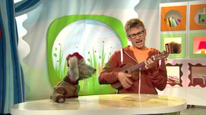 Rikun ja Ramin laulut: 07.04.2016 07.29