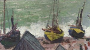 Impressionistit: 16.12.2015 17.00