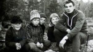 Dokumenttiprojekti: Isoisäni Mäntyranta: 02.01.2016 12.30