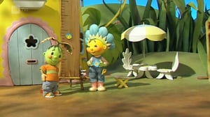 Lilli ja kukkaisystävät (S): 31.03.2016 06.54