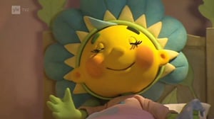 Lilli ja kukkaisystävät (S): 07.04.2016 06.53