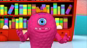 Matikkahirviöt (S): 12.04.2016 06.53