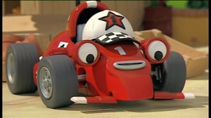 Lauri kilpa-auto (S): 07.04.2016 07.37