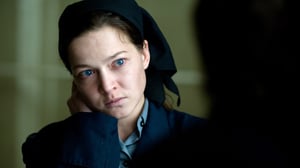 Rakkautta Berliinin muurin varjossa (7): 03.05.2016 17.00