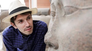 Muinaisen Egyptin taideaarteet: 28.10.2015 17.00