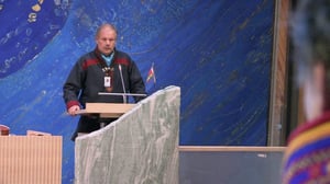 Saamelaisten hiljainen taistelu: 06.02.2016 08.05