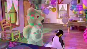 Oiva-nallen oivallukset (S): 21.12.2015 06.53