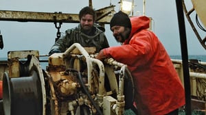 Elokuva: Tyrsky (16): 25.10.2015 21.25