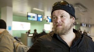 Jäämeri 30 päivässä: 08.03.2016 08.09