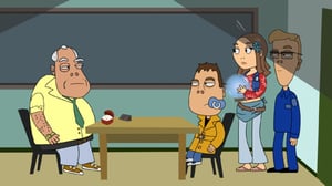 Pasila 2.5 - The Spin-Off (7): 09.03.2016 05.01