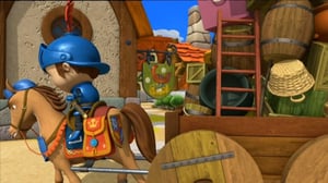 Ritari Mikke (S): 06.01.2016 07.18